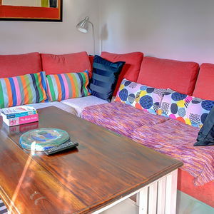 Sejur Deluxe Apartment Moravia vacanta SEVILIA