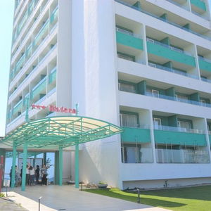 Hotel Riviera cazare Mamaia