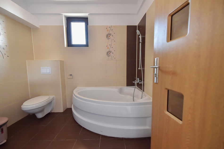 Apartamente Mamaia Nord D5