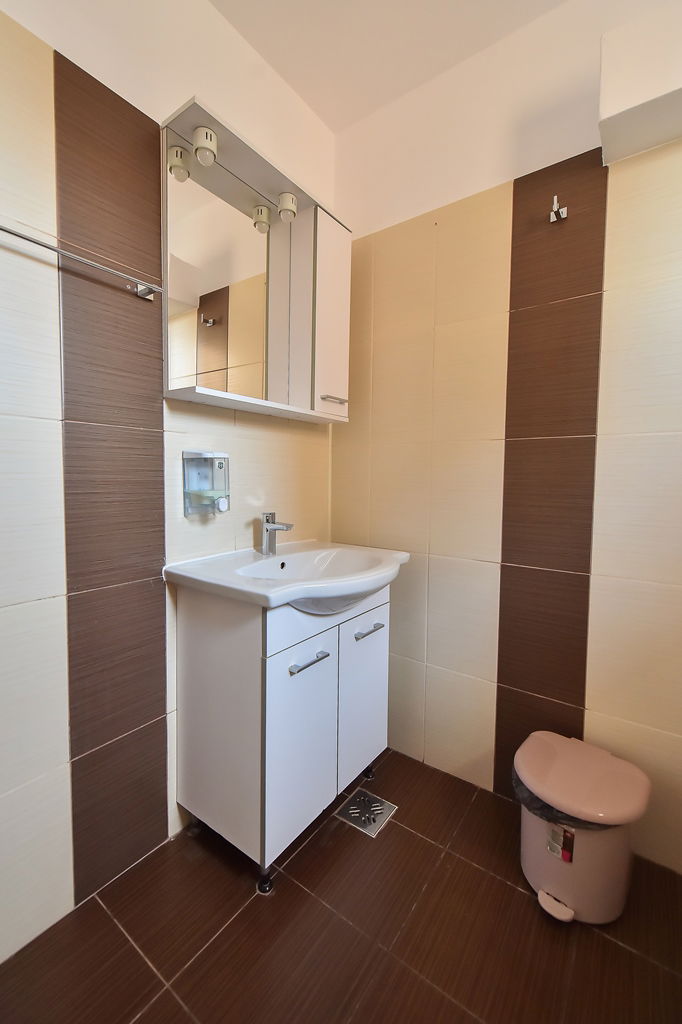 Apartamente Mamaia Nord D5