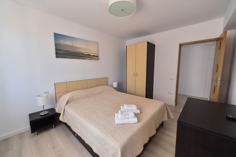 Apartamente Mamaia Nord D5