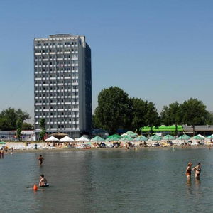 Hotel Hotel Parc cazare Mamaia