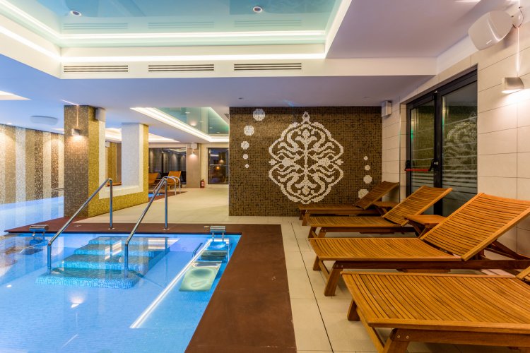 Hotel Splendid Conference And Spa Adults Only