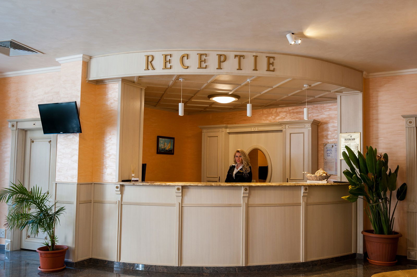 Hotel Hawaii