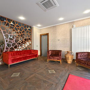 Hotel Tomis Garden Aparthotel cazare Mamaia