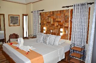 Hotel Calou Guest House