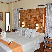 Hotel Calou Guest House cazare La Digue