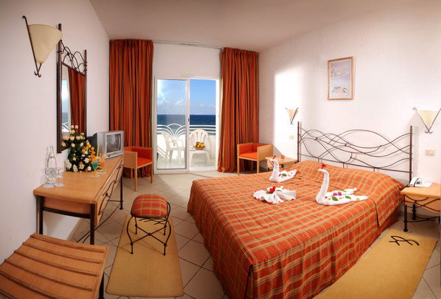 Skanes Serail & Aquapark