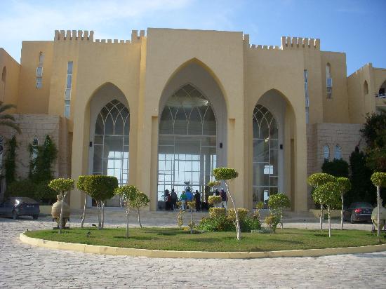 Skanes Serail & Aquapark