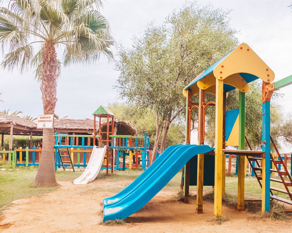 Skanes Serail & Aquapark