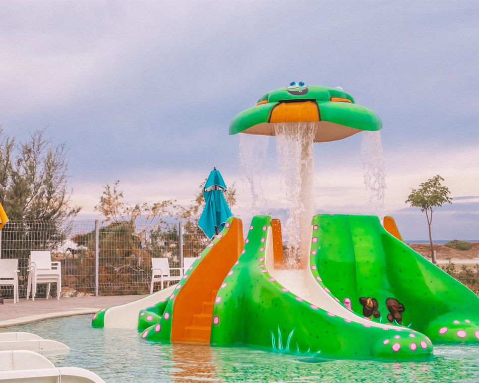 Skanes Serail & Aquapark
