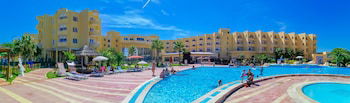 Skanes Serail & Aquapark
