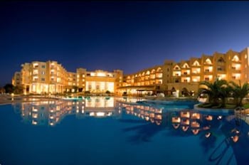 Skanes Serail & Aquapark