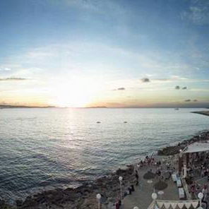 Hotel Vibra Yamm Sunset Hotel cazare Sant Antoni de Portmany