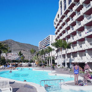 Sejur Servatur Green Beach vacanta Arguineguin