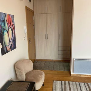 Hotel Couple Studio Pg cazare Podgorica