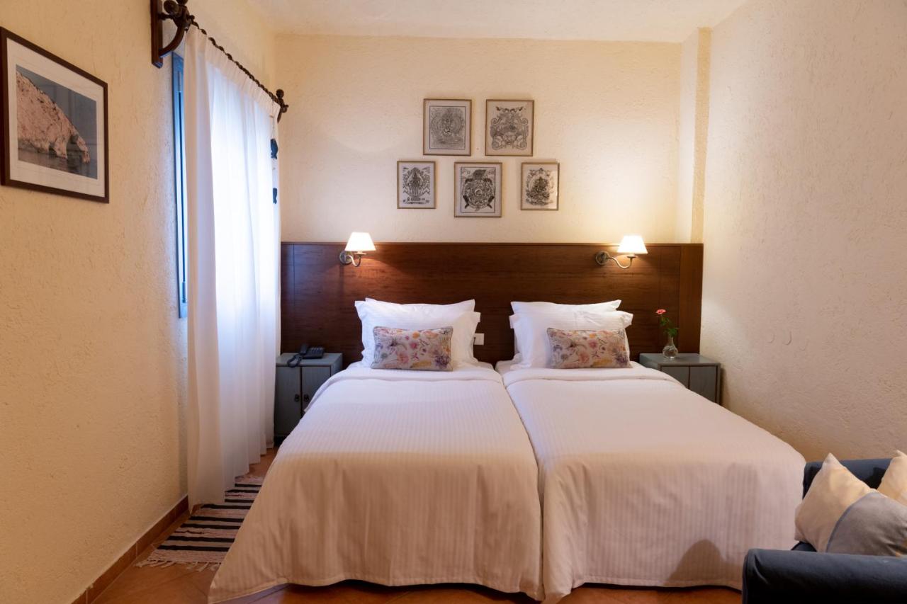 Hotel Porto Sisi Hotel Apartments