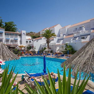 Hotel Ona Los Claveles cazare Los Cristianos