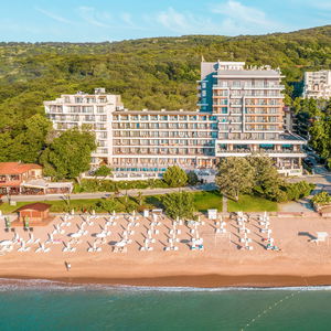 Hotel Grifid Hotel Vistamar cazare Nisipurile de Aur