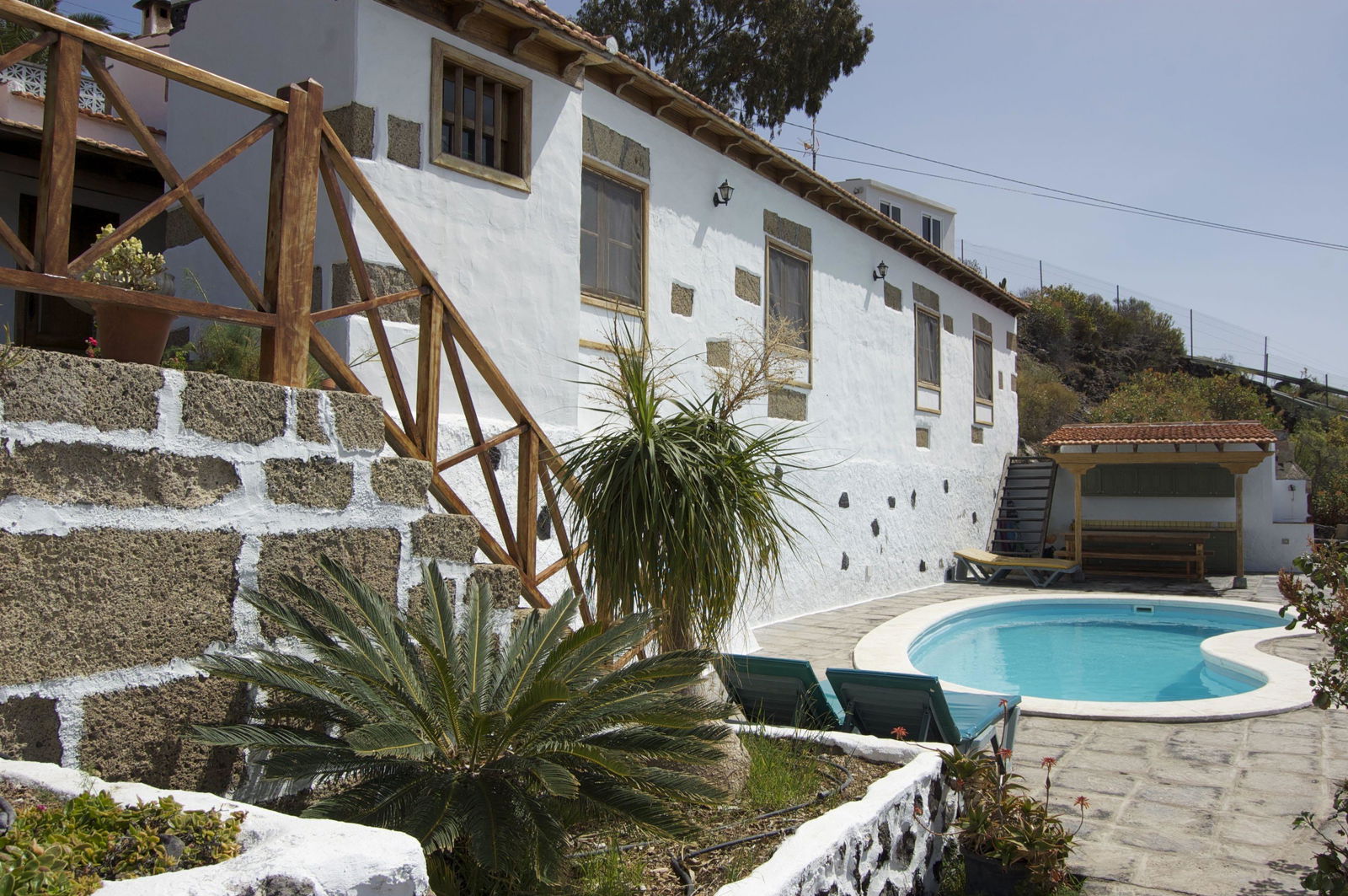 Hotel Casa La Cuadra