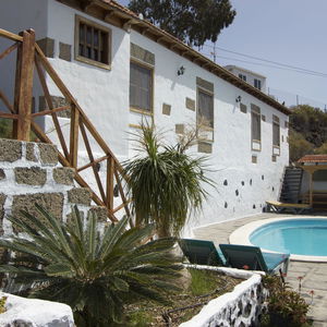Hotel Casa La Cuadra cazare Guia de Isora