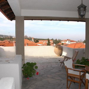 Hotel Guesthouse Papanikolau cazare Riviera Olimpului