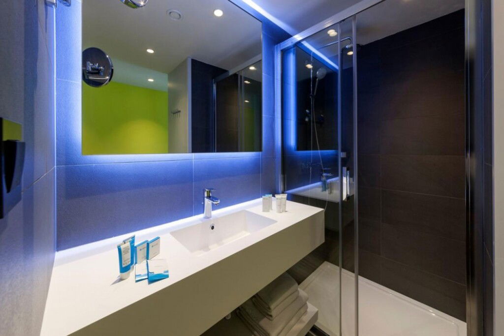 Hotel Bluesun Berulia