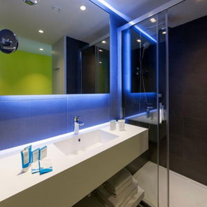 Hotel Bluesun Berulia cazare Brela