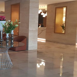 Hotel Rosa Beach cazare Skanes