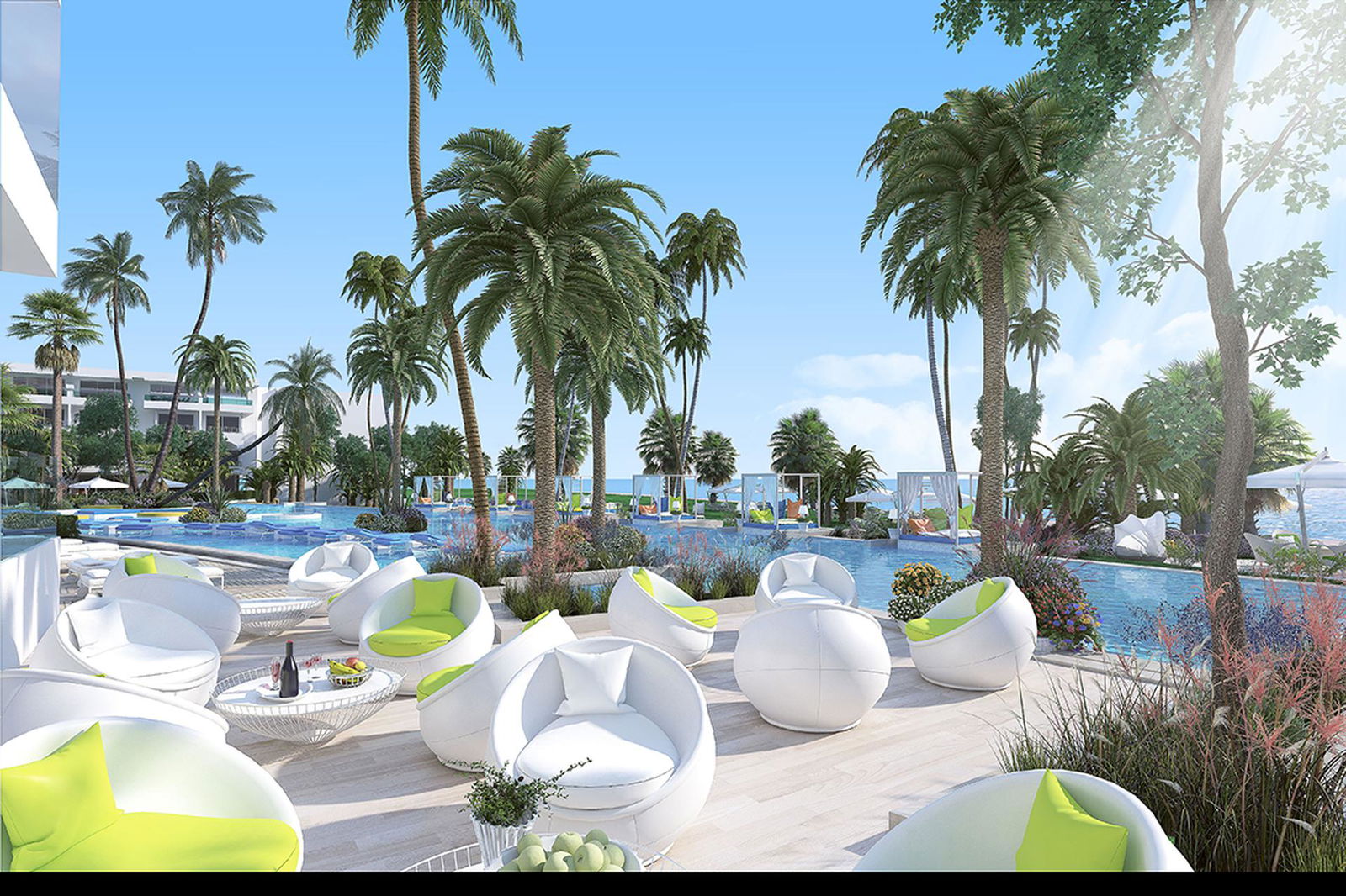 Hotel Iberostar Selection Kuriat Palace