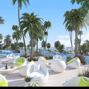 Hotel Iberostar Selection Kuriat Palace cazare Skanes