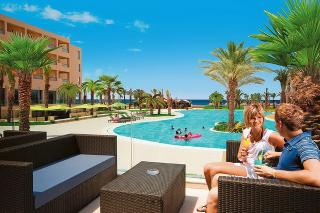 Hotel Sentido Rosa Beach