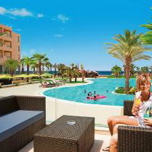 Hotel Sentido Rosa Beach cazare Skanes