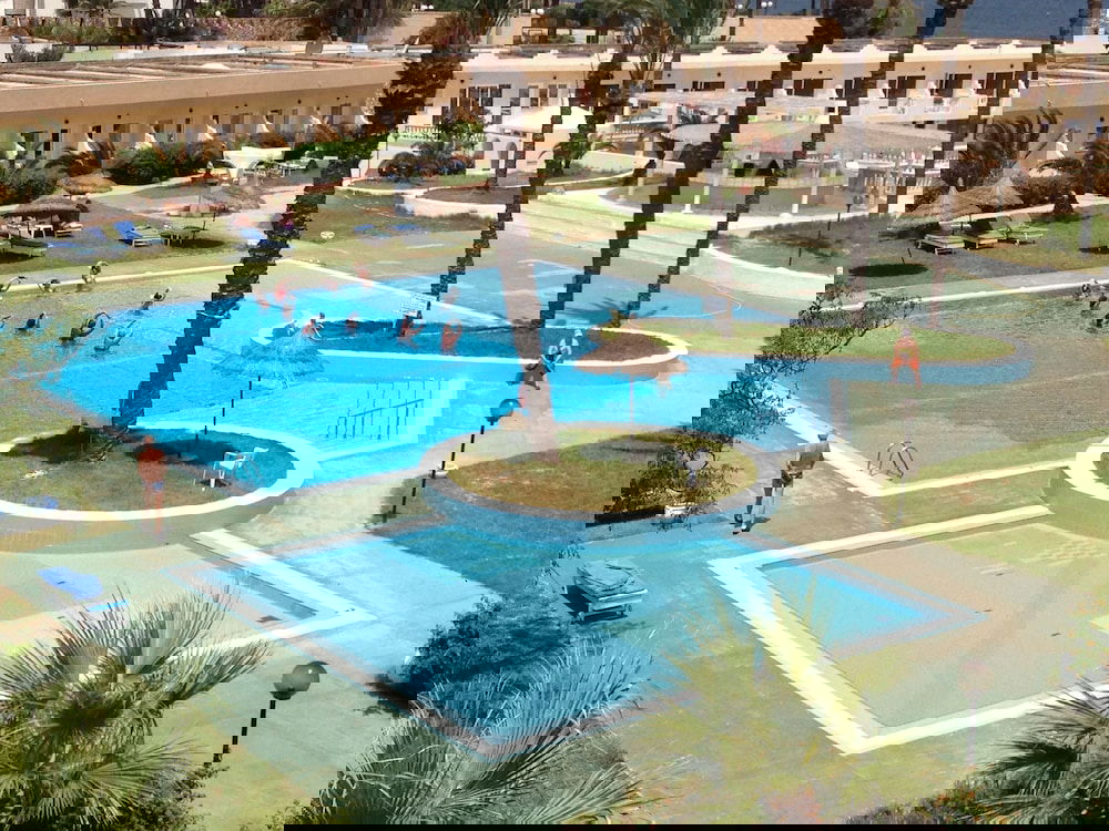 Hotel Les Palmiers Beach Holiday Village