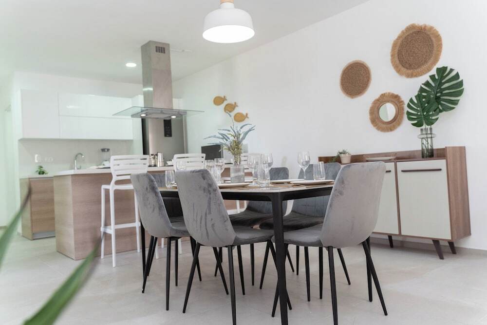 Hotel Playa Nueva Romana