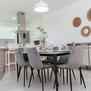 Sejur Playa Nueva Romana vacanta La Romana