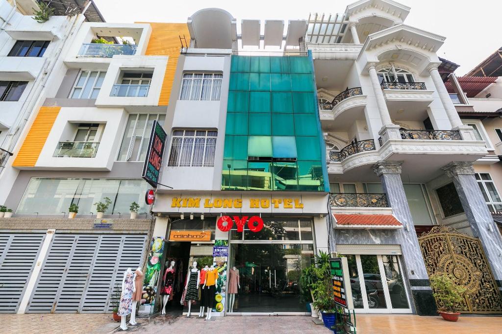 Hotel Kim Long Hotel