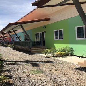 Sejur Baan Sri Lanta Sand vacanta Ko Lanta
