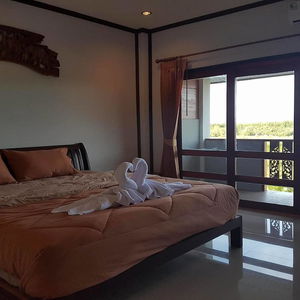 Hotel Jp Place cazare Ko Lanta