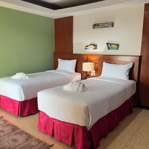 Hotel The Atnal Lanta cazare Ko Lanta