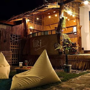 Hotel Tiki Bar-Kantiang cazare Ko Lanta