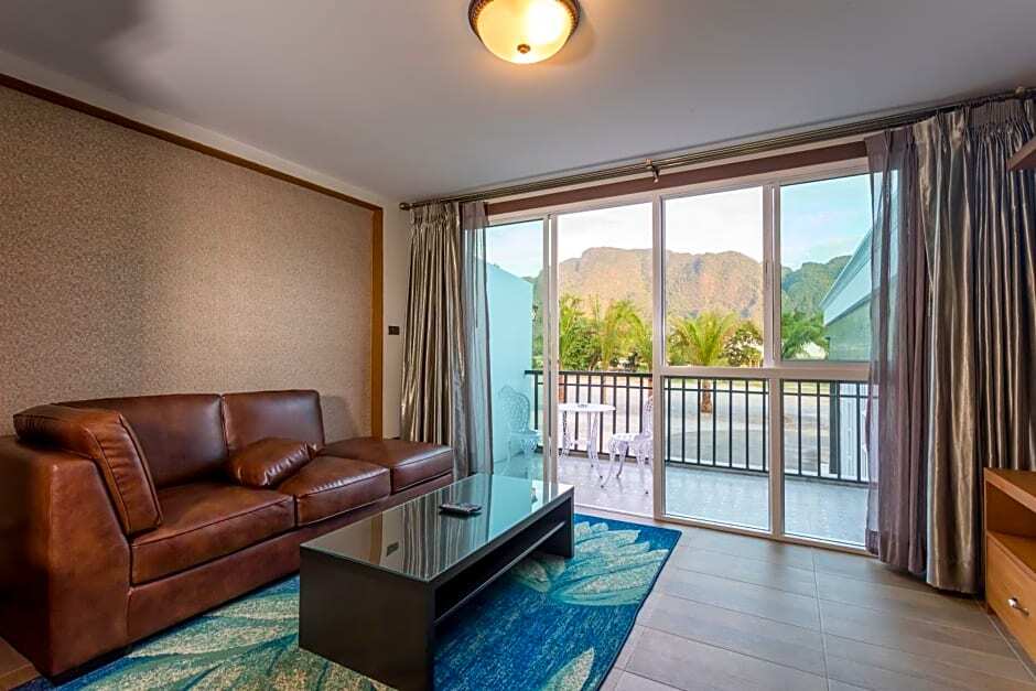 Hotel Le Erawan Phang Nga Hotel