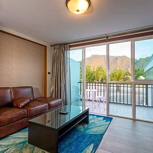 Hotel Le Erawan Phang Nga Hotel cazare Ao Luek