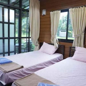 Hotel Baan Rim Nam Resort By Zuzu cazare Ao Luek