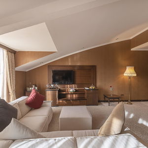 Sejur Megasaray Westbeach Antalya vacanta ANTALYA