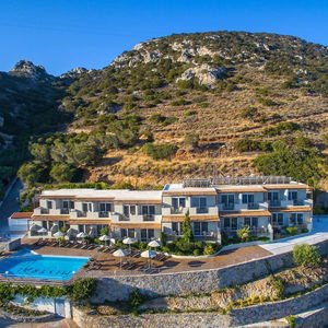 Hotel Mistral Mare Hotel cazare Istro