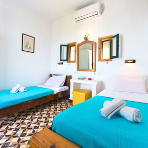 Hotel Anemone Seaside Traditional Homes cazare Elounda