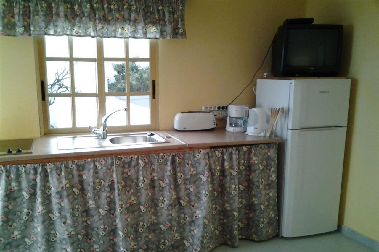 Hotel Casa Medianeros