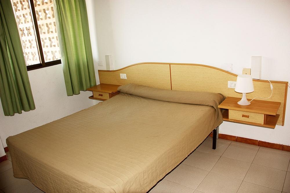 Hotel Apartamentos Oropesa Primera Línea 3000
