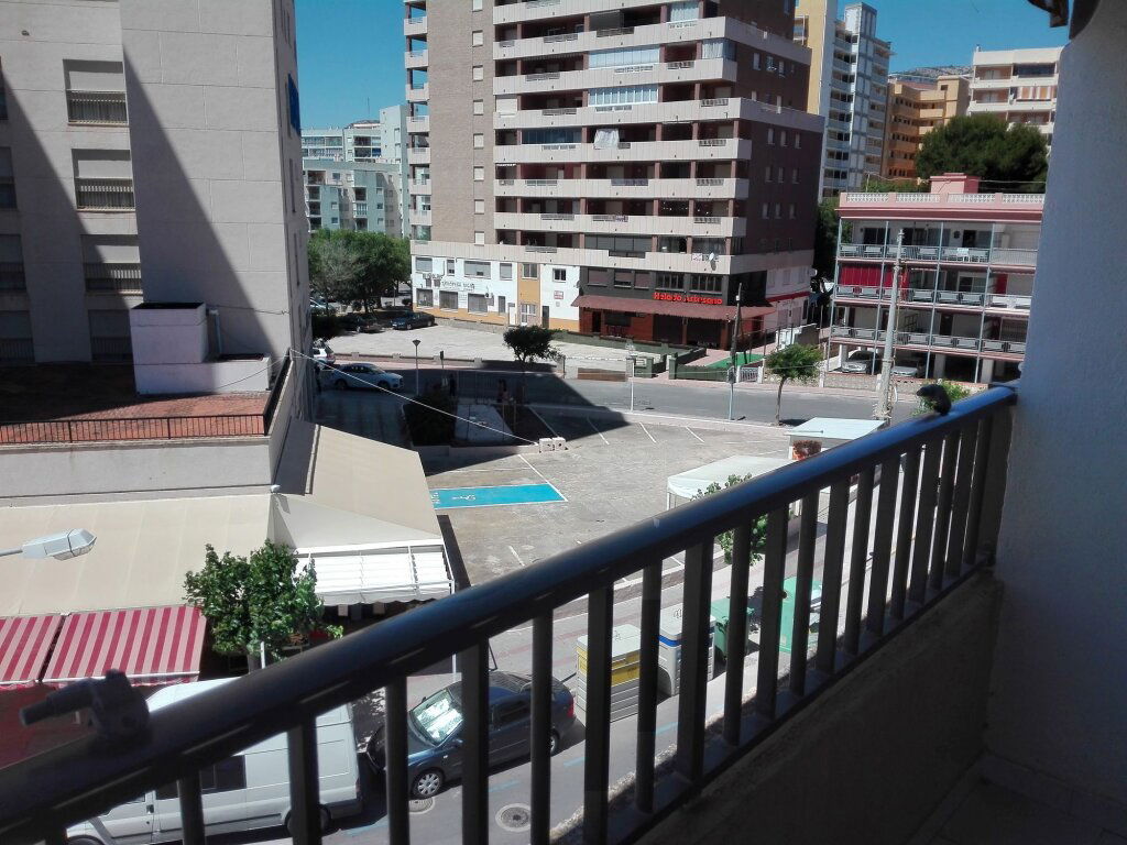 Hotel Apartamentos Playa Oropesa 3000